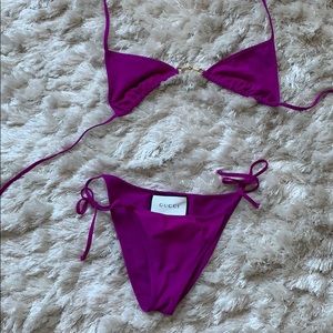 Gucci Bikini